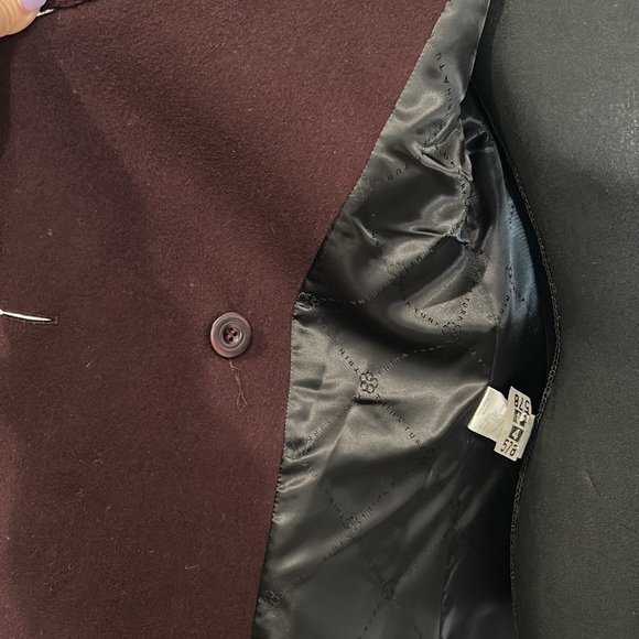 Trina Turk Coat - Picture 7 of 12